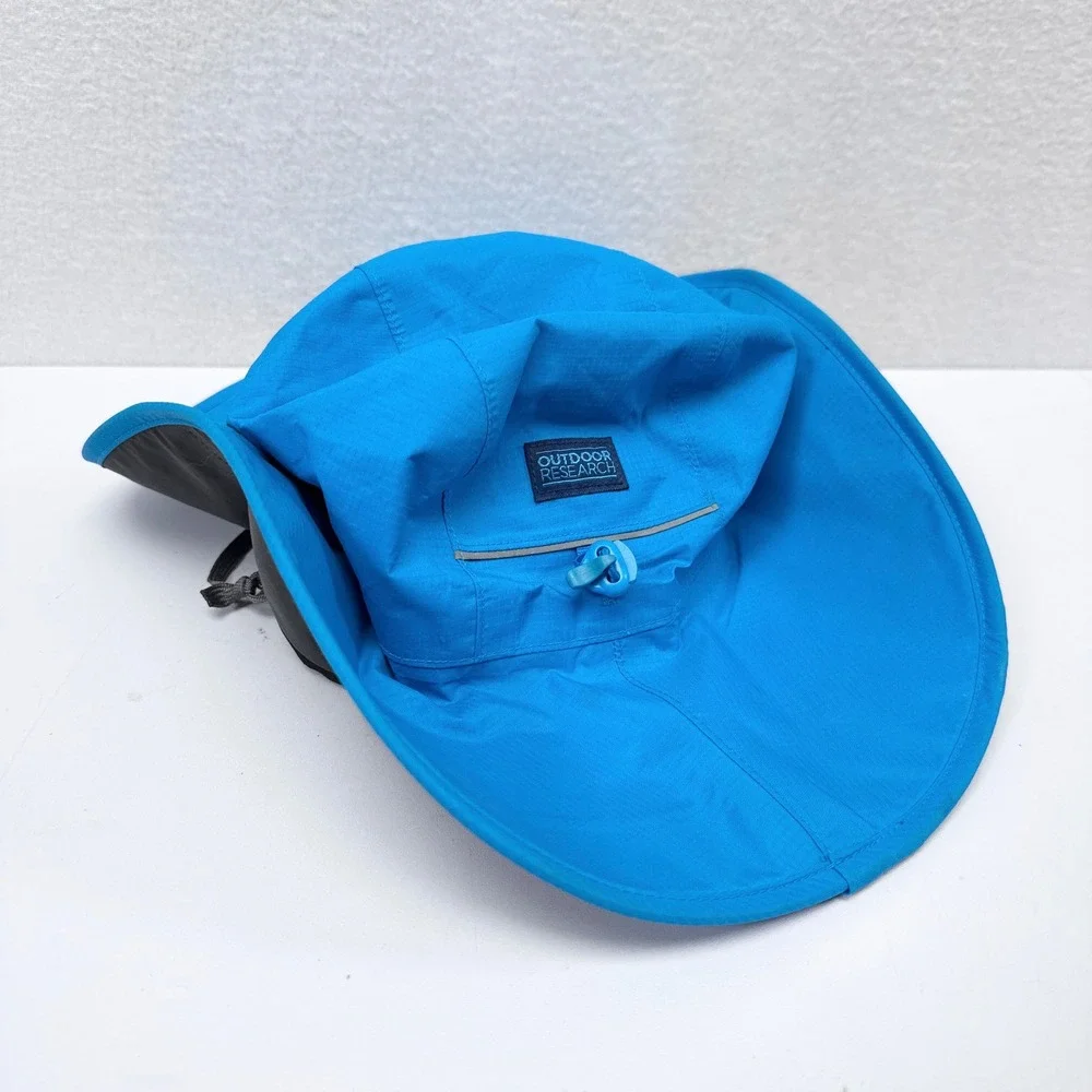 Outdoor Research color blue